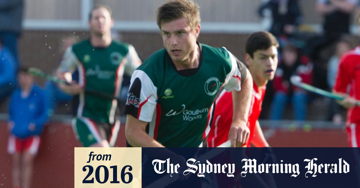 Threeway tie in Hockey ACT's McKay medal, Aaron Kershaw wins Brophy medal